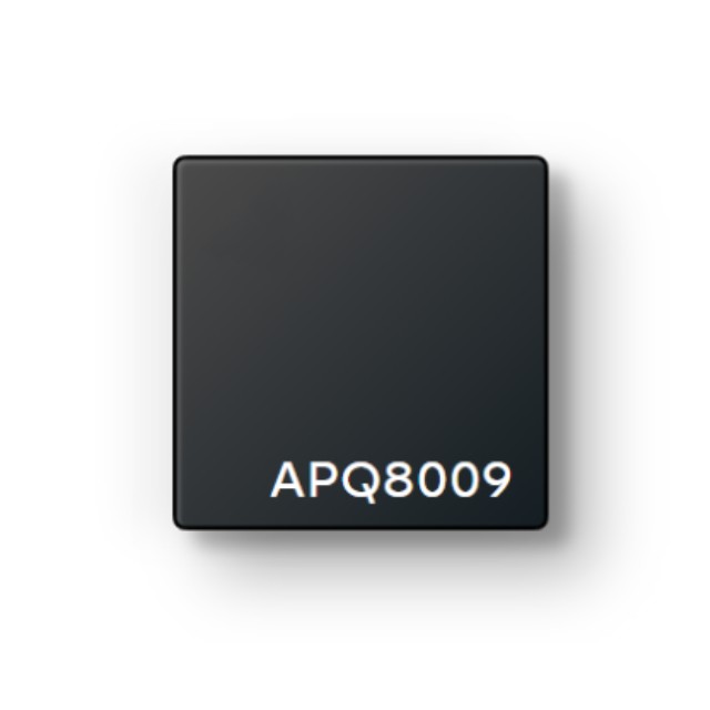 高通處理器 APQ-8009W-0-575PNSP-TR-00-0 支持行業(yè)標準的藍牙和Wi-Fi連接