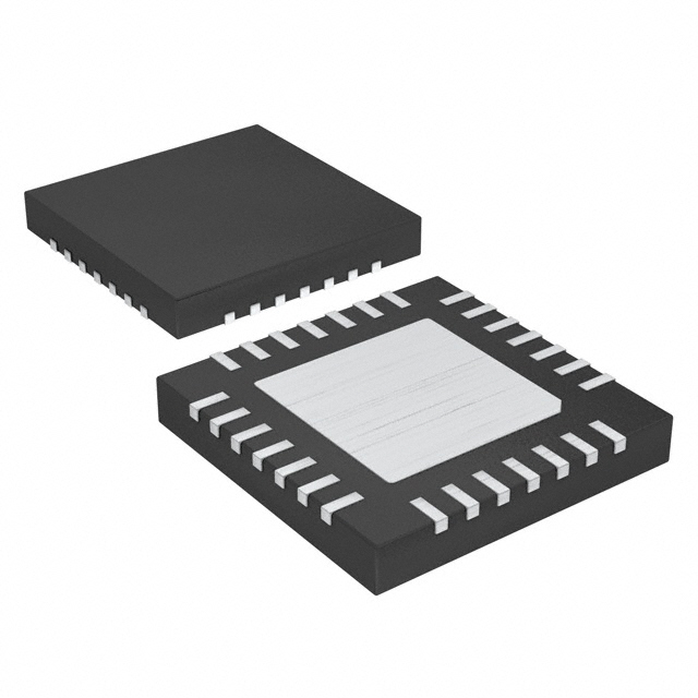 [供應(yīng)，回收] ADE7978ACPZ (ADI) 用于多相并聯(lián)電表的 3 相計量 IC