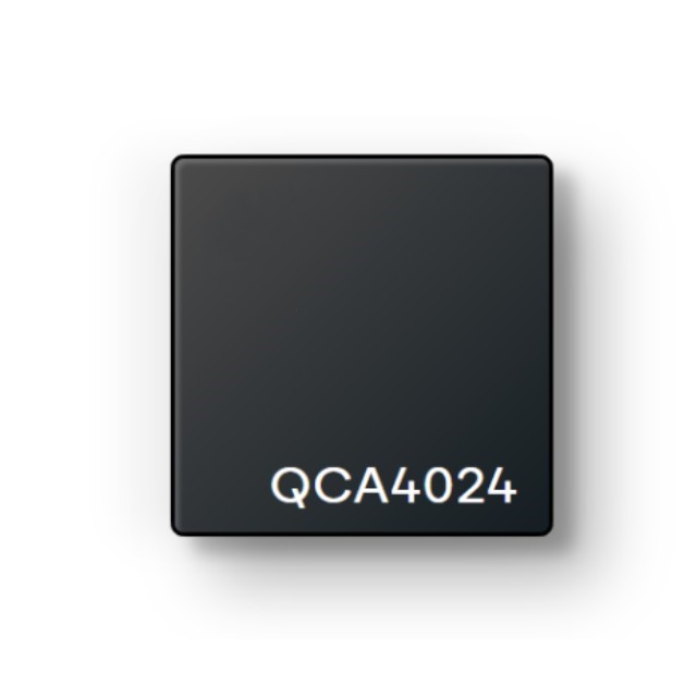 多模片上系統(tǒng) QCA-4024-0-68CMQFN-TR-0D-0 支持藍牙 5 和集成 IEEE 802.15.4技術(shù)