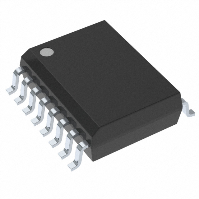 明佳達(dá)【供應(yīng)】ADUM1411BRWZ (ADI) 3750Vrms 四通道數(shù)字隔離器，16-SOIC