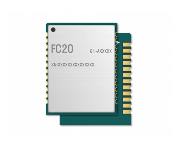 移遠通信發(fā)布FC20系列新產品：FC20NTEA-Q93尺寸緊湊的 Wi-Fi & BT 模組