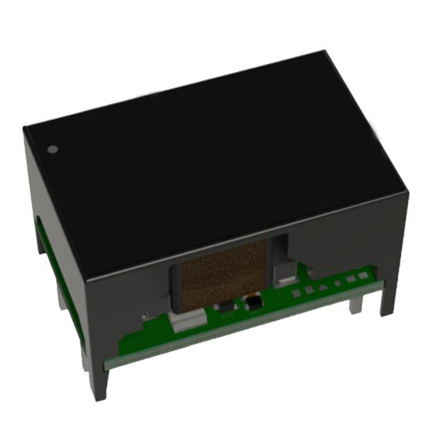供應【TDK 轉換器】CCG10-48-12DF 1.3W 至 10.8W 隔離型 DC-DC 轉換器