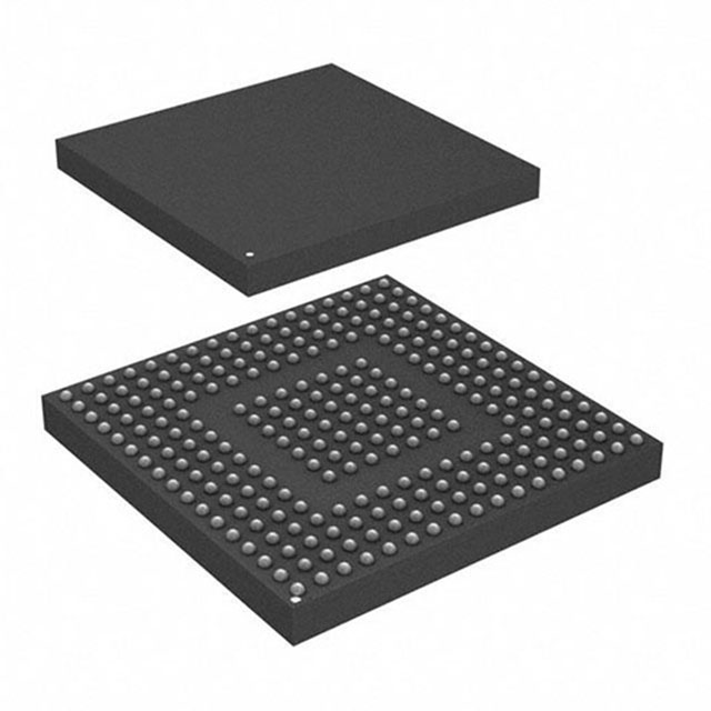 供應(yīng) NXP FS32R294KCK0MJDR 32 位多核 MCU，用于汽車和工業(yè)雷達(dá)傳感器