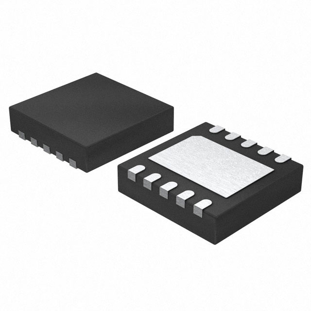 雙通道、降壓型 MAX20019ATBA/V+T 開(kāi)關(guān)穩(wěn)壓器，適合汽車(chē)攝像機(jī)應(yīng)用
