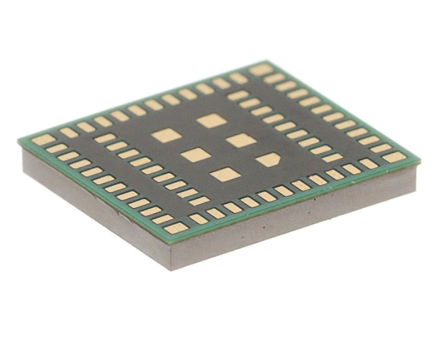 村田發(fā)布LBEE5PA1LD-005超小尺寸WiFi+藍牙+MCU模塊
