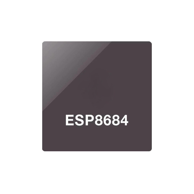 供應(yīng) ESP8684H4?【樂(lè)鑫Espressif】采用 RISCV 單核 CPU 的超低功耗 SoC