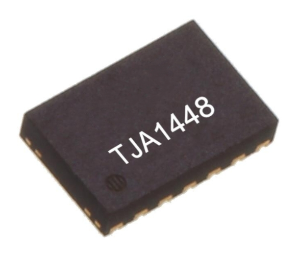 TJA1448ATK/0Z汽車CAN FD收發(fā)器，專為20PPB而設(shè)計(jì)