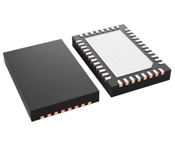 供應(yīng)原裝物料TI TDP2004IRNQR 四通道 DisplayPort 2.1 轉(zhuǎn)接驅(qū)動器