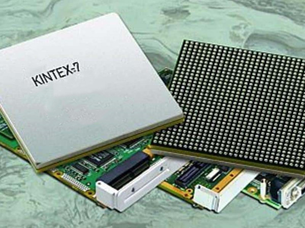 供應原裝物料Xilinx Kintex?-7 FPGA - 現(xiàn)場可編程門陣列