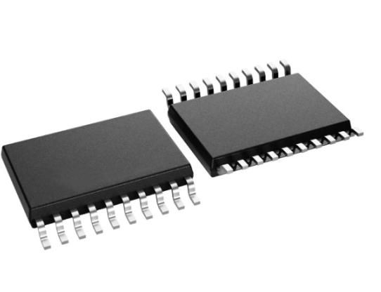 DAC81401PWR(TI) 4.5V 至5.5V、16 位、高電壓輸出DAC