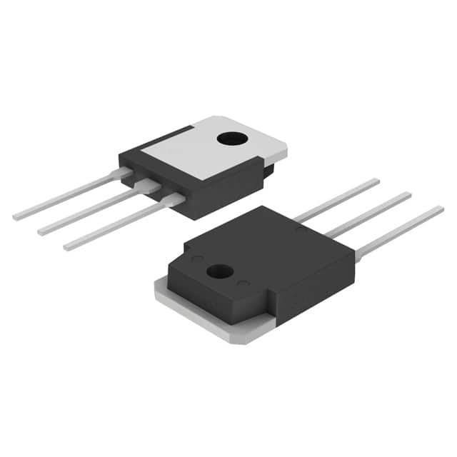 IGBT晶體管 FGA40N65SMD和FGA40T65SHD 場截止 IGBT 650 V，40 A