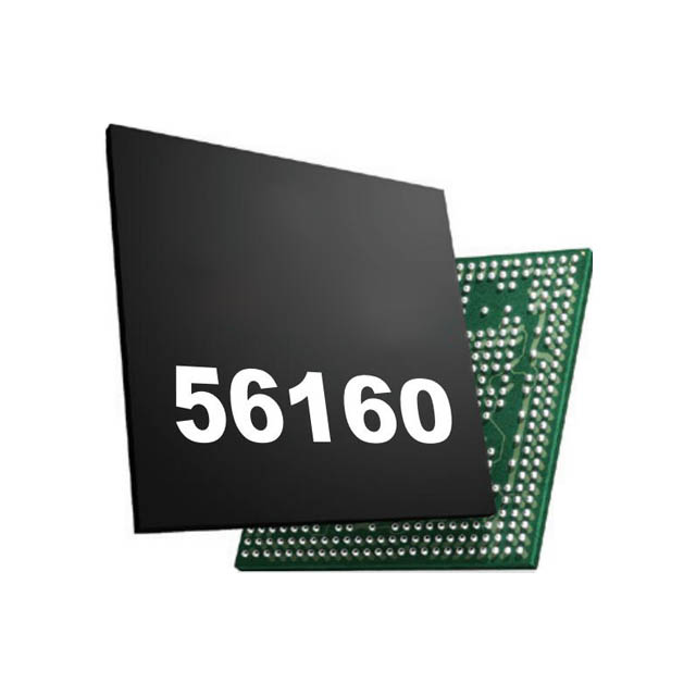 供應(yīng)【Broadcom 以太網(wǎng)IC】BCM56160B0IFSBG 116Gb/s 多層以太網(wǎng)交換機