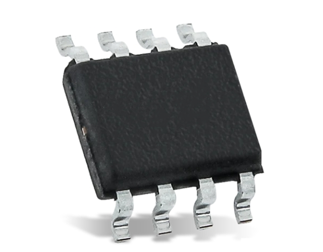 32 Mbit，SST26VF032B-104V/SM 串行四通道I/O閃存