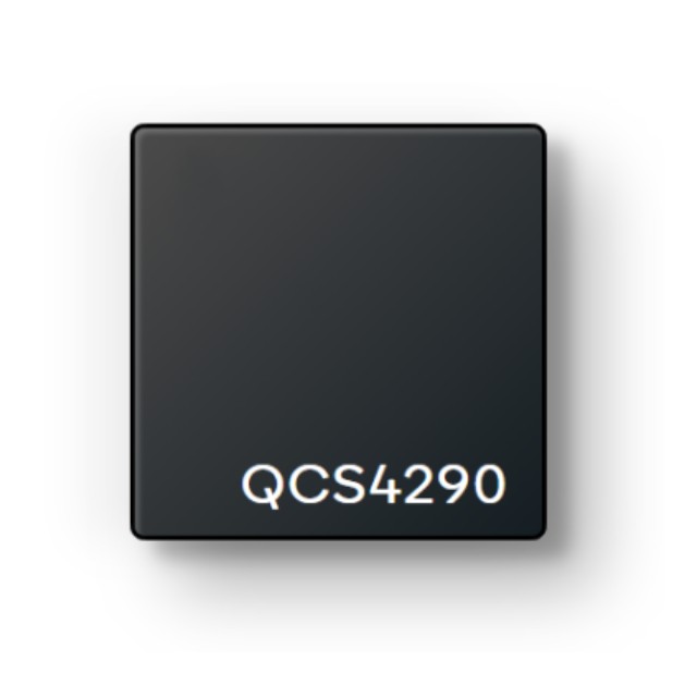 高通處理器 QCS-4290-0-NSP752-TR-00-0-AA?提供更強(qiáng)的性能、更好的圖形處理能力