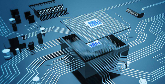 供應意法半導體傳感器：MEMS 麥克風、雷達傳感器、3D 圖像傳感器、汽車傳感器