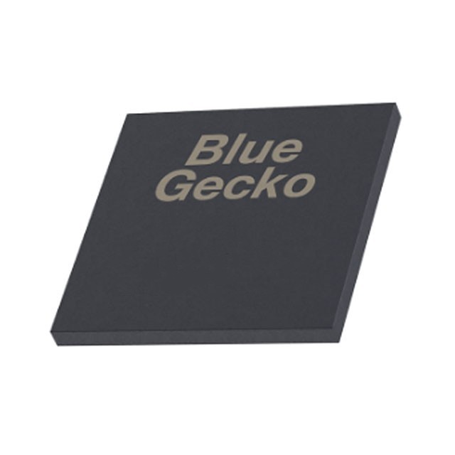 新品Silicon無線藍(lán)牙模塊 BGM123N256V2 符合藍(lán)牙 4.2 低能耗標(biāo)準(zhǔn)