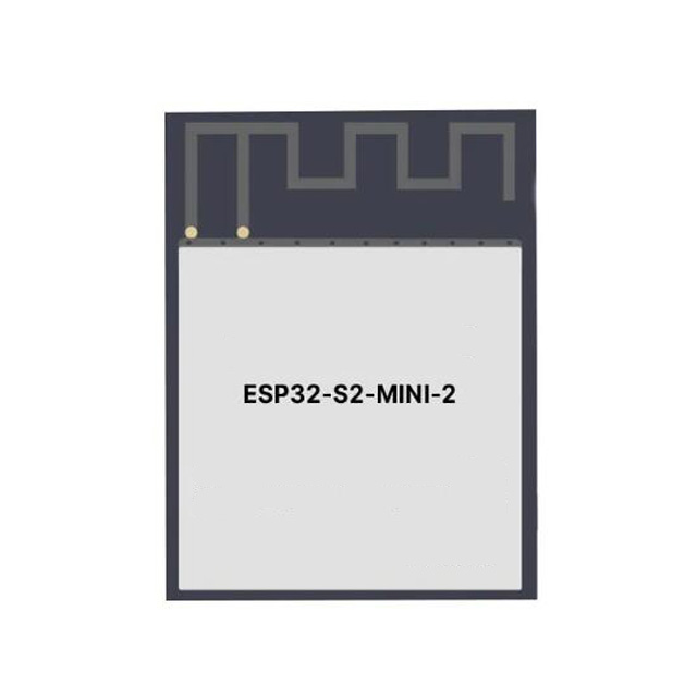 供應(yīng)，回收 ESP32-S2-MINI-2【Espressif】2.4GHz 通用 Wi-Fi MCU 模塊