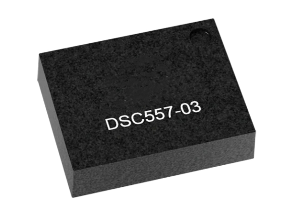 DSC557-0333FI1 時(shí)鐘發(fā)生器 Microchip Dual-輸出無晶體PCIe時(shí)鐘Gen