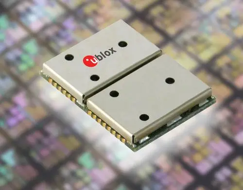 全新原裝【U-BLOX】射頻模塊，蜂窩模塊，藍(lán)牙模塊，NB-IoT模塊，定位模塊