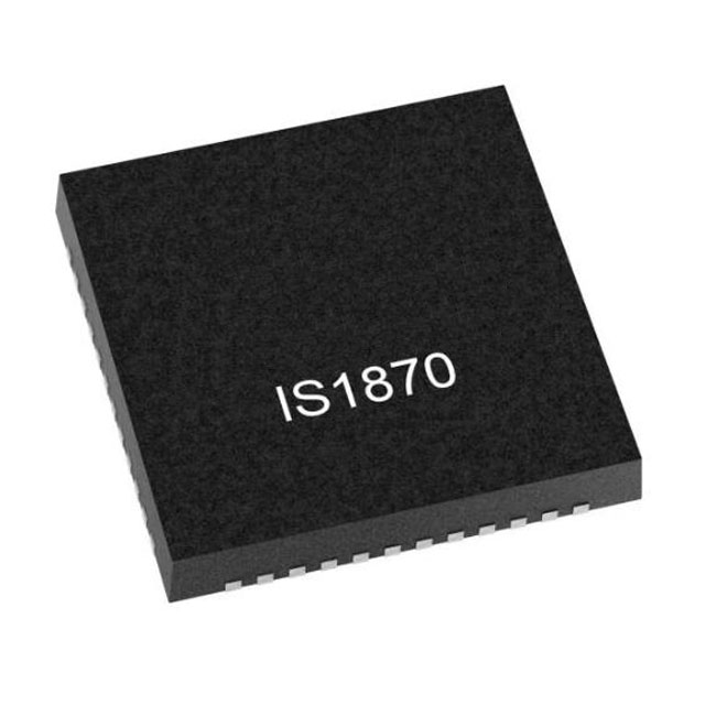 供應(yīng)，回收 IS1870SF-102【Microchip】藍(lán)牙智能 5.0 低能耗SoC
