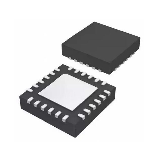 Renesas 5X35023B-000NXGI8 VersaClock? 3S 可編程時鐘發(fā)生器，帶集成晶體