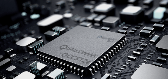 全新高通藍牙芯片（QCC3086、QCC3084、QCC3031、QCC3005）藍牙音頻SoC