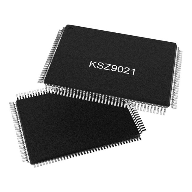 供應(yīng)，回收 KSZ9021GQI [Microchip] 千兆以太網(wǎng)物理層收發(fā)器