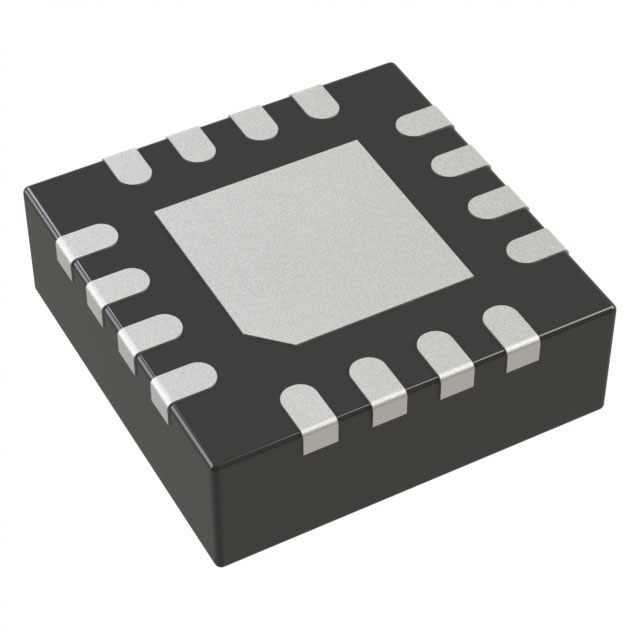 MPS MA730GQ 14 位數(shù)字式非接觸角度傳感器，帶 ABZ 增量和 PWM 輸出