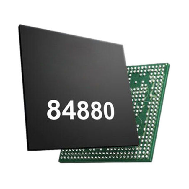 [供應(yīng)，回收] BCM84880B0KFEBG (Broadcom) 單端口以太網(wǎng) CMOS 收發(fā)器