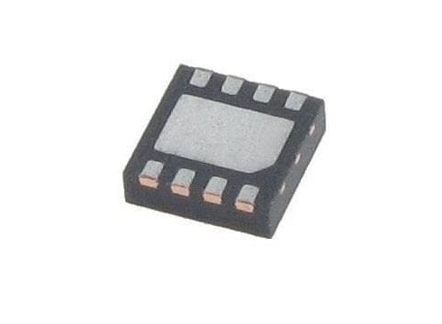 ADL5726ACPZN是一款21.2 GHz至23.6 GHz、低噪聲放大器