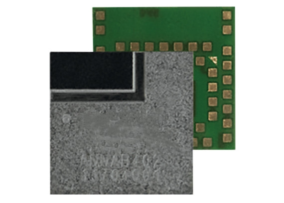 u-blox微型藍牙模塊ANNA-B402-00B的介紹、特點、及應(yīng)用