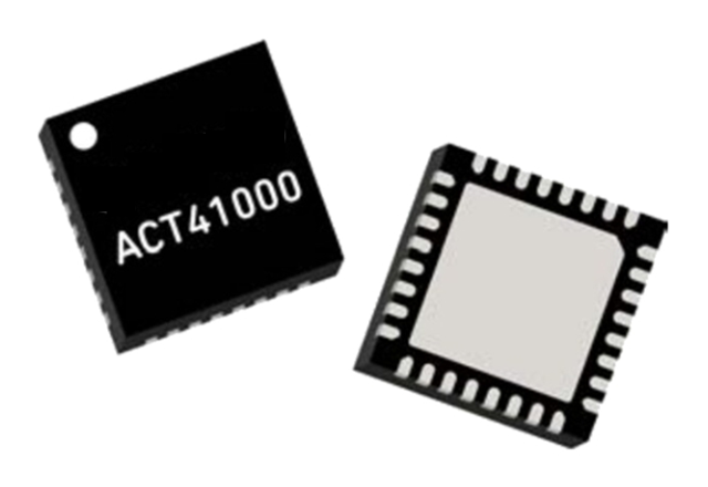 助力簡化GaNPA偏置，Qorvo推出ACT41000-104低噪聲DC-DC降壓轉(zhuǎn)換器