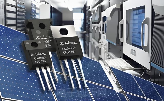 【分銷INFINEON】碳化硅 MOSFET，碳化硅 CoolSiC? MOSFET，碳化硅 MOSFET 單管
