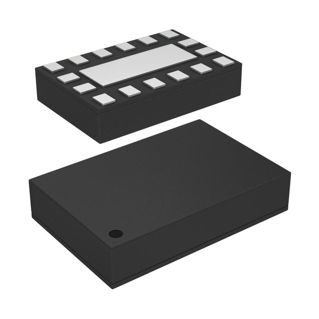 恩智浦 PCIe4.0 交換芯片 CBTU02044HEJ 高速多路復用器