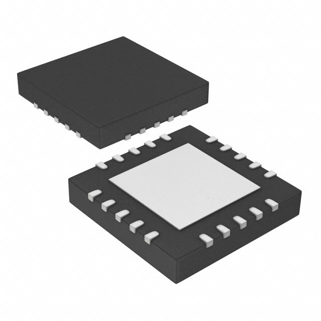 Microchip 溫度傳感器 MCP9601-E/MX 熱電偶 EMF 至溫度轉換器