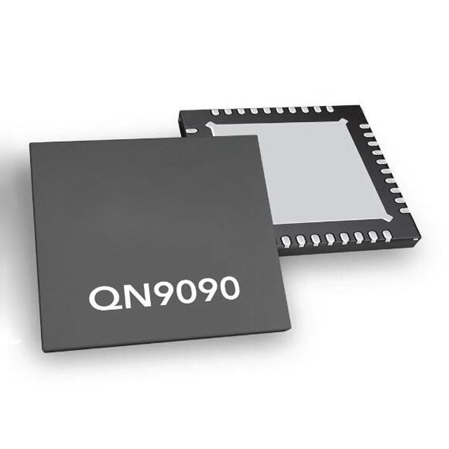 [供應(yīng)，回收] QN9090THN/001Y (NXP) 藍(lán)牙低功耗 5.0 無線 MCU