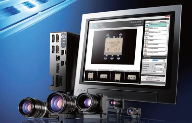 ?出售 OMRON 圖像傳感器、光電傳感器、光纖傳感器、旋轉(zhuǎn)編碼器