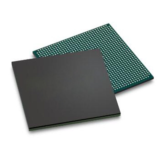 Broadcom Wi-Fi 6 SoC：BCM6750A2KFEBG 2x2 802.11ax Wi-Fi 6 三核 ARM 片上系統