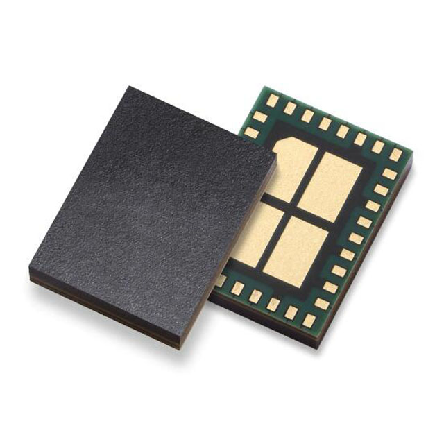 【供應(yīng)，回收】WLAN8101HMP (NXP) 2.4GHz Wi-Fi 6 前端模塊