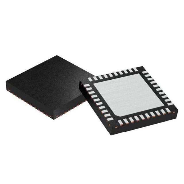 供應，回收 (TI) CC3300ENJARSBR 2.4GHz SimpleLink? Wi-Fi 6 配套 IC