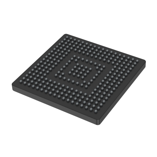 供應工業(yè)微控制器 XMC7200-E272K8384AA ARM微控制器 - MCU
