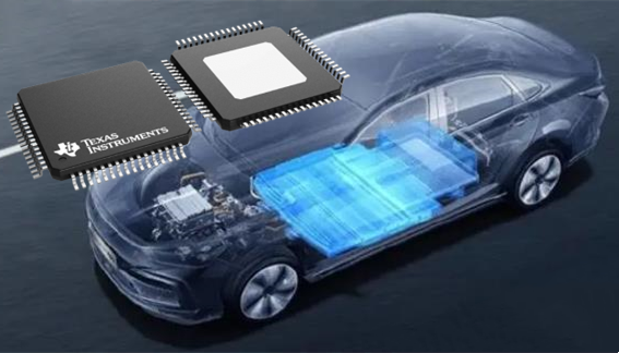 TI【BQ79614PAPRQ1】汽車類 14 節(jié)串聯(lián)精密電池監(jiān)測器、平衡器和集成保護器