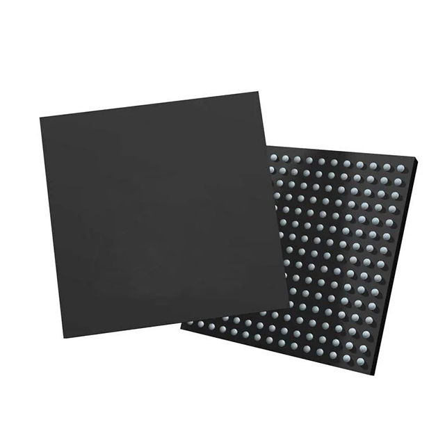 【最新ST】供應微控制器 STM32H7S3L8H6H 高性能 Arm Cortex-M7 MCU