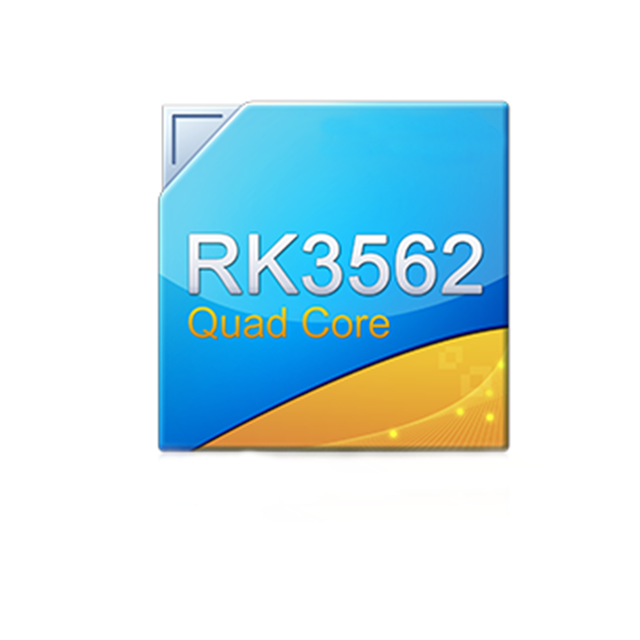 供應瑞芯微四核處理器 RK3562 高性能低功耗四核應用處理器