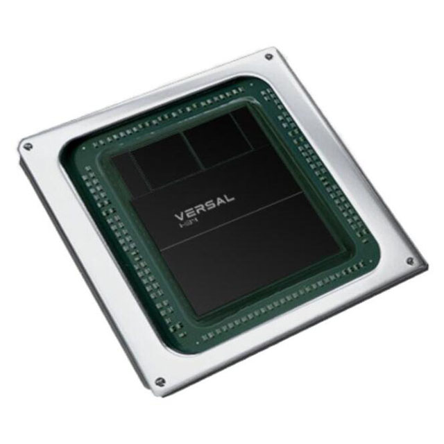 供應(yīng)，回收【Xilinx】Versal 自適應(yīng) SoC XCVH1522-1LSEVSVA3697 Versal? HBM 系列