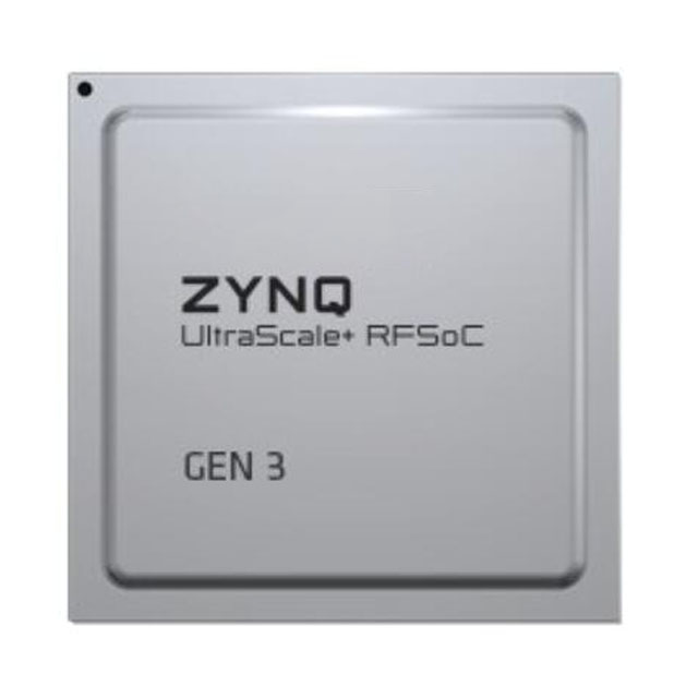 供應(yīng)【Xilinx】自適應(yīng) SoC XCZU43DR-1FFVE1156E、XCZU47DR-1FFVE1156E Zynq? UltraScale+? RFSoC Gen 3
