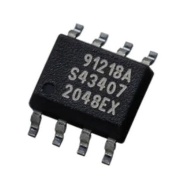 【Melexis】MLX91218LDC-ARX-300-RE 400kHz 具有雙重過(guò)流檢測(cè)功能的 400kHz IMC-Hall? 電流傳感器IC