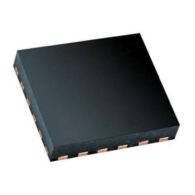 供應，回收【Skyworks】SI53254A-D03AM_PCI Express 時鐘扇出緩沖器_ SI53154-A01AGM