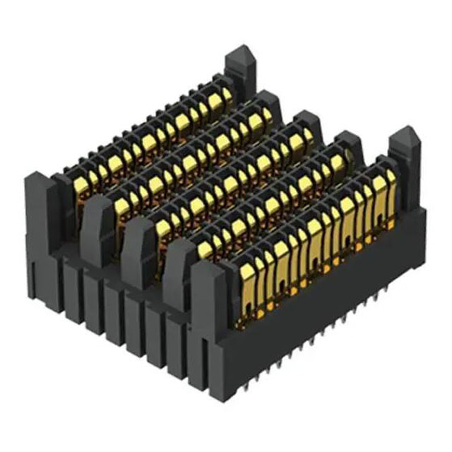供應(yīng)，回收【Samtec】EBTM-6-10-2.0-S-VT-1-L, EBTM-6-10-2.0-S-VT-1-R 120POS 背板連接器