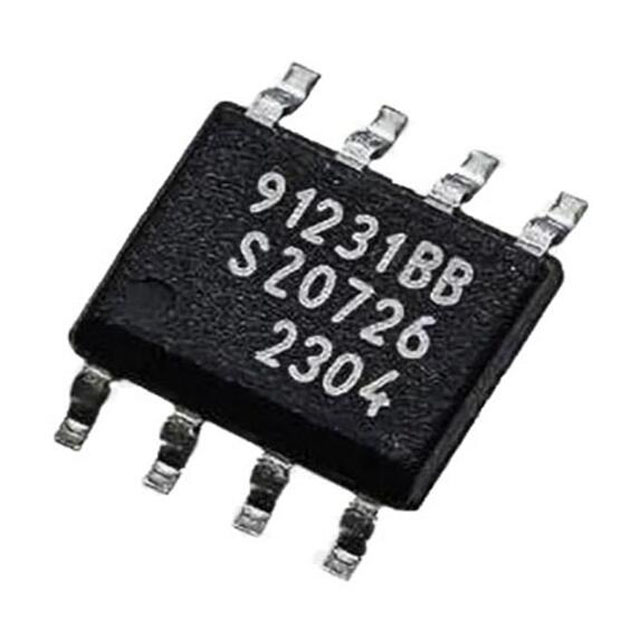 供應(yīng)，回收【Melexis】MLX91231KDC-BBA-000-RE 智能 IVT 電流傳感器 IC